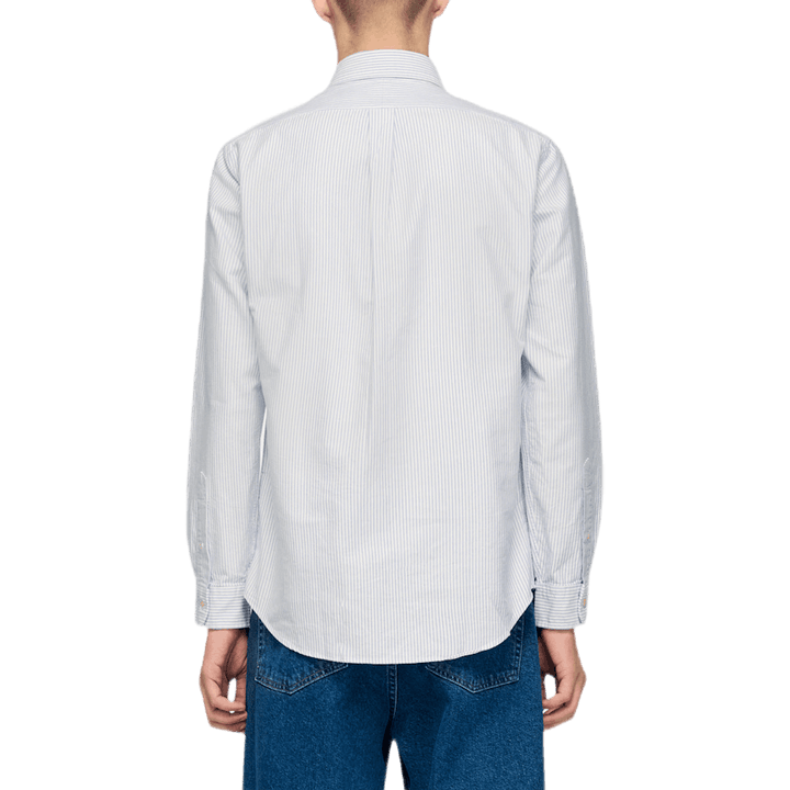 Polo Ralph Lauren Custom Fit Oxford Shirt