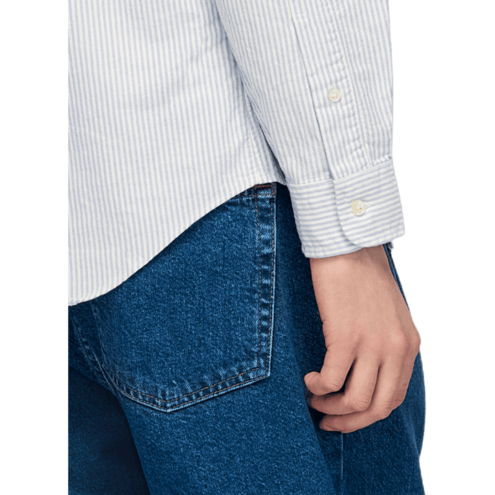 Polo Ralph Lauren Custom Fit Oxford Shirt