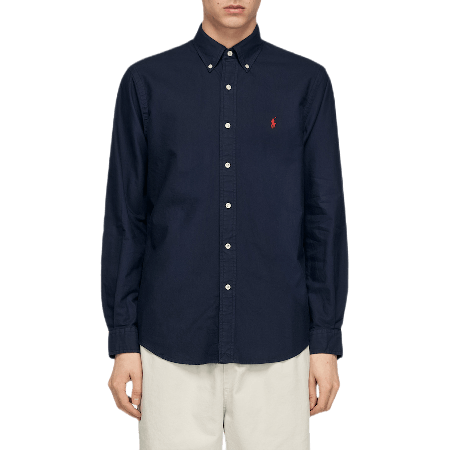 Polo Ralph Lauren Custom Fit Oxford Shirt