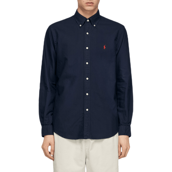 Polo Ralph Lauren Custom Fit Oxford Shirt