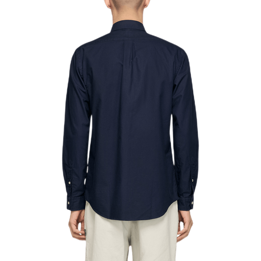 Polo Ralph Lauren Custom Fit Oxford Shirt