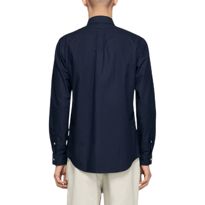 Polo Ralph Lauren Custom Fit Oxford Shirt