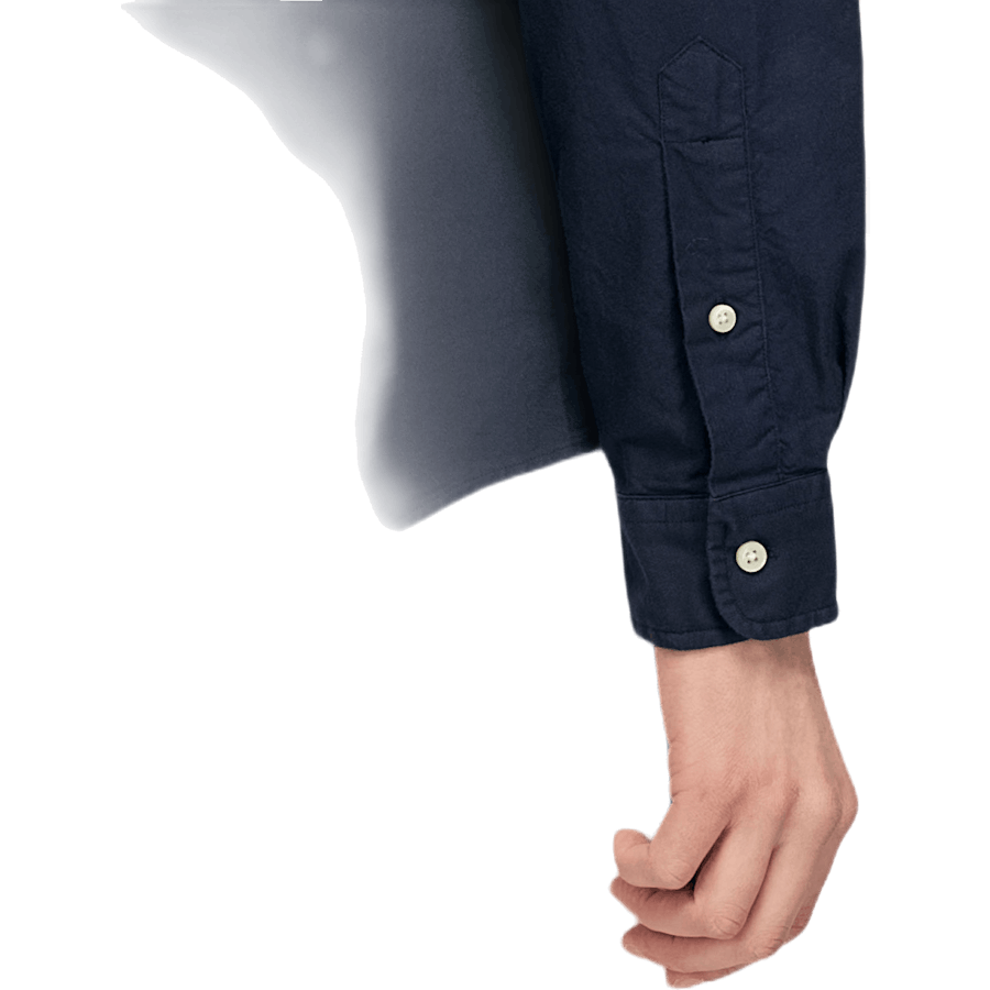 Polo Ralph Lauren Custom Fit Oxford Shirt