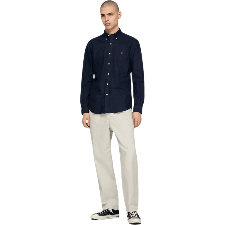 Polo Ralph Lauren Custom Fit Oxford Shirt