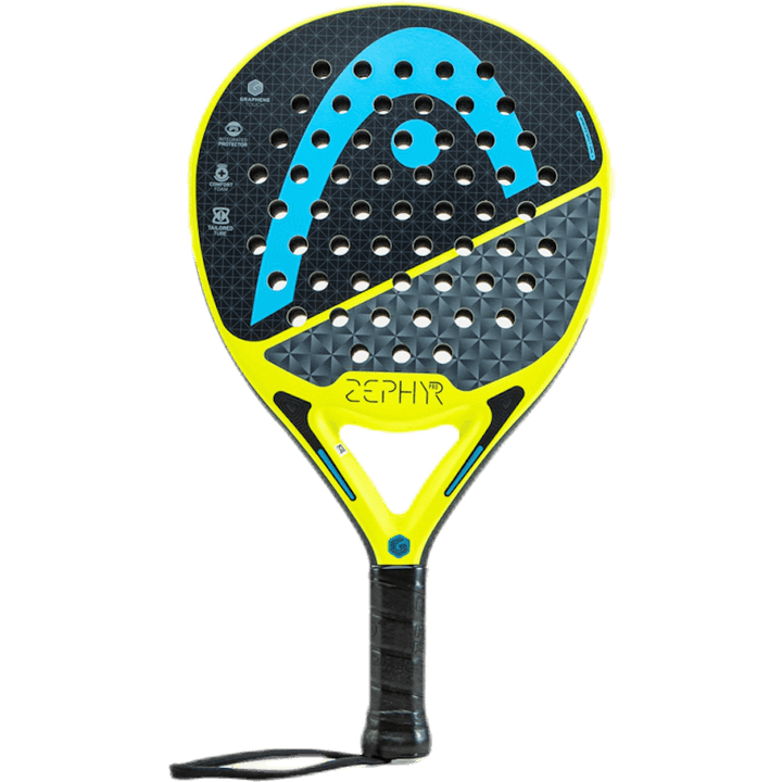 GT Zephyr Pro Blue/Yellow