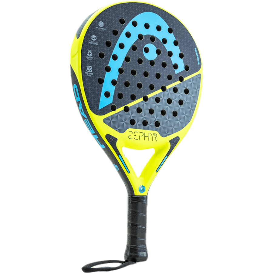 GT Zephyr Pro Blue/Yellow