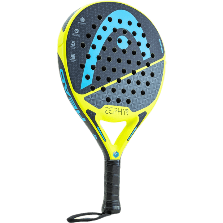 GT Zephyr Pro Blue/Yellow