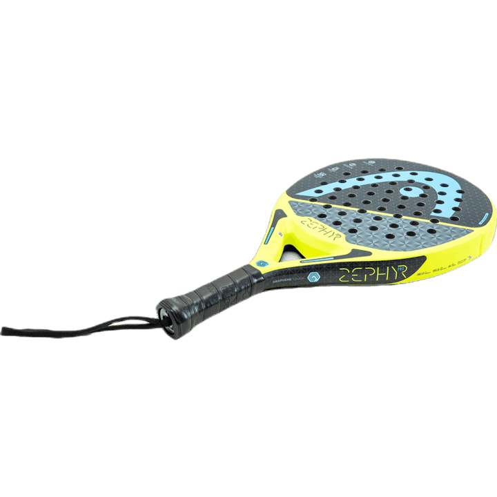 GT Zephyr Pro Blue/Yellow