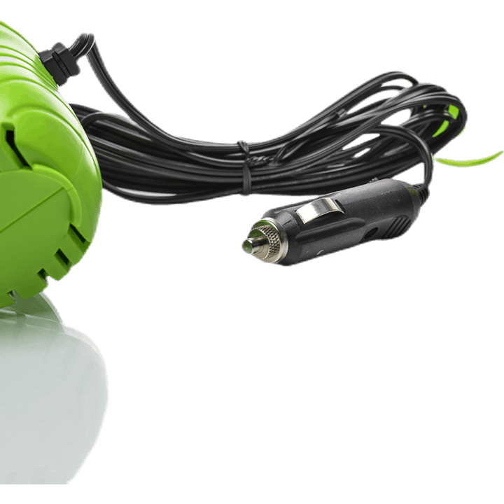 Inflador 12V Verde