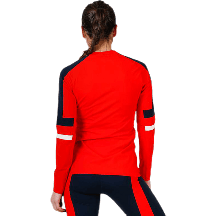 Anick Kompression Poly Rot