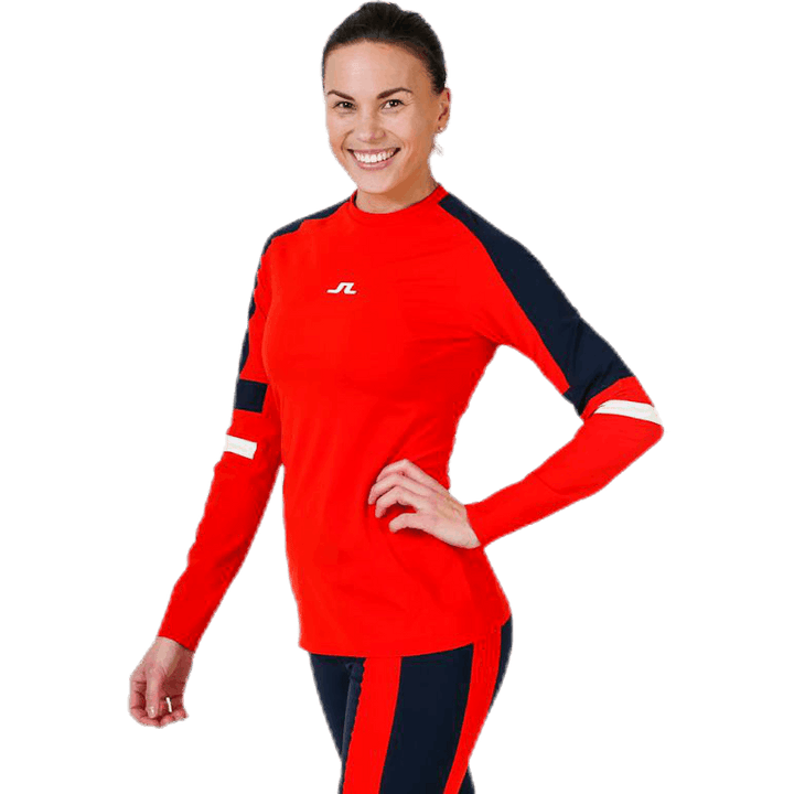 Anick Kompression Poly Rot