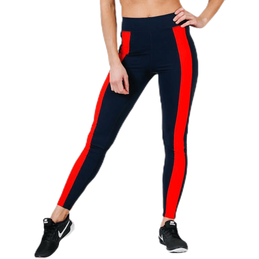 Brita Compression Poly Bleu