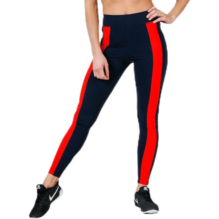 Brita Compression Poly Bleu