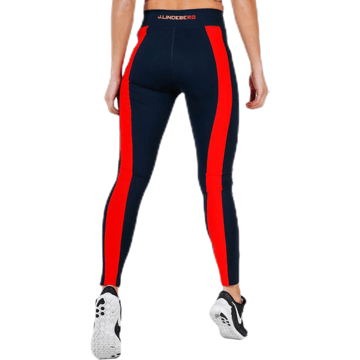 Brita Compression Poly Bleu