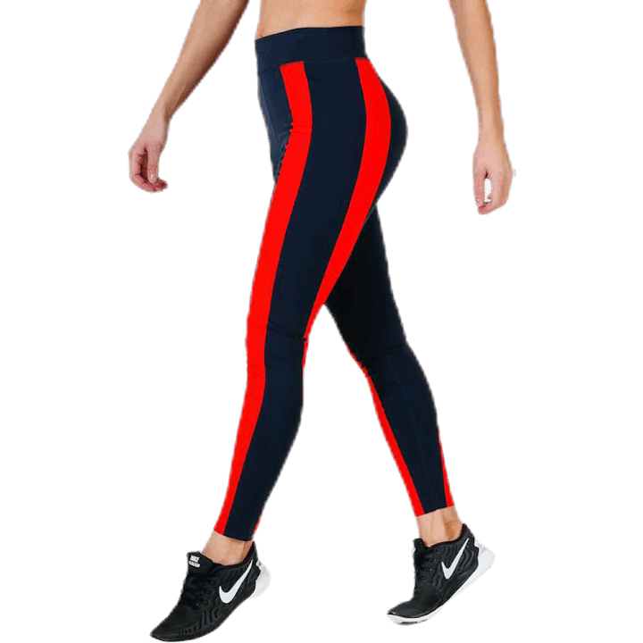 Brita Compression Poly Bleu