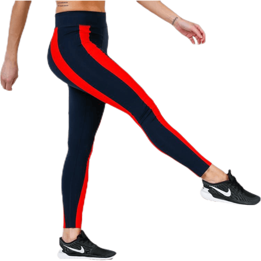 Brita Compression Poly Bleu