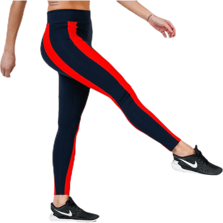 Brita Compression Poly Bleu