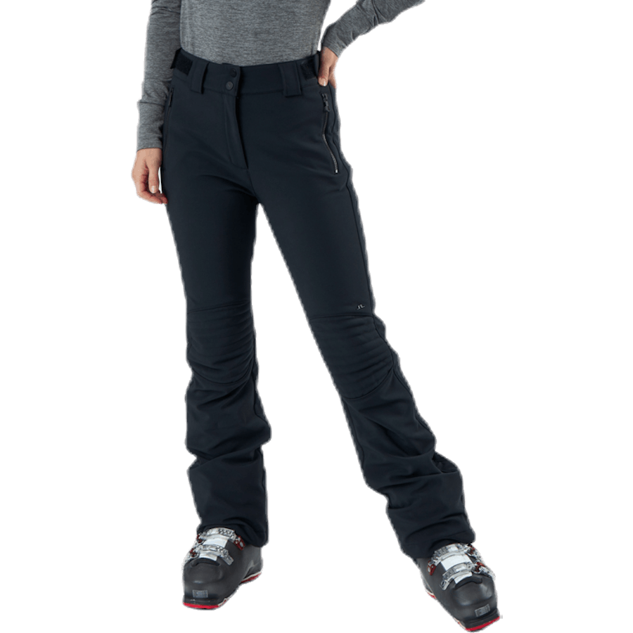 Stanford Ski Pant Black