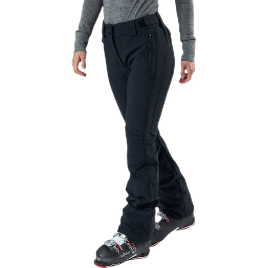 Stanford Ski Pant Black