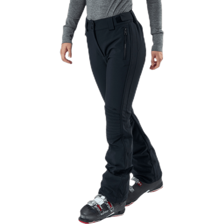 Stanford Ski Pant Black