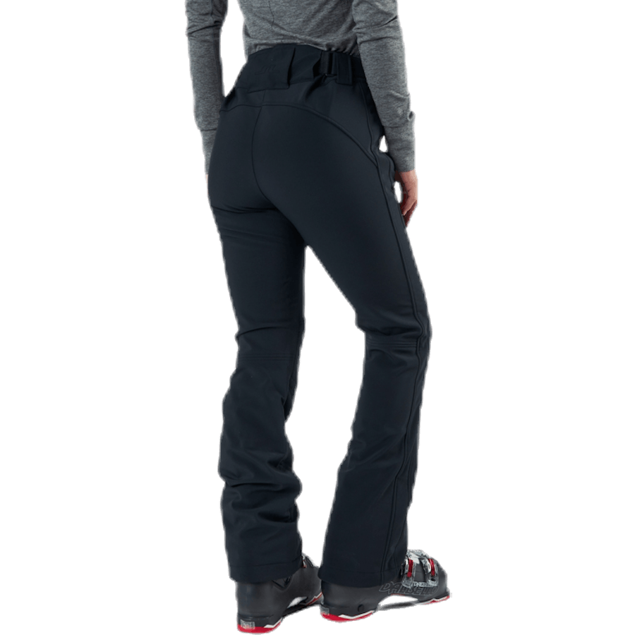 Stanford Ski Pant Black