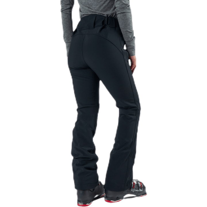 Stanford Ski Pant Black