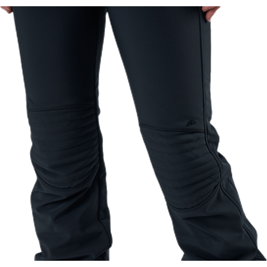 Stanford Ski Pant Black