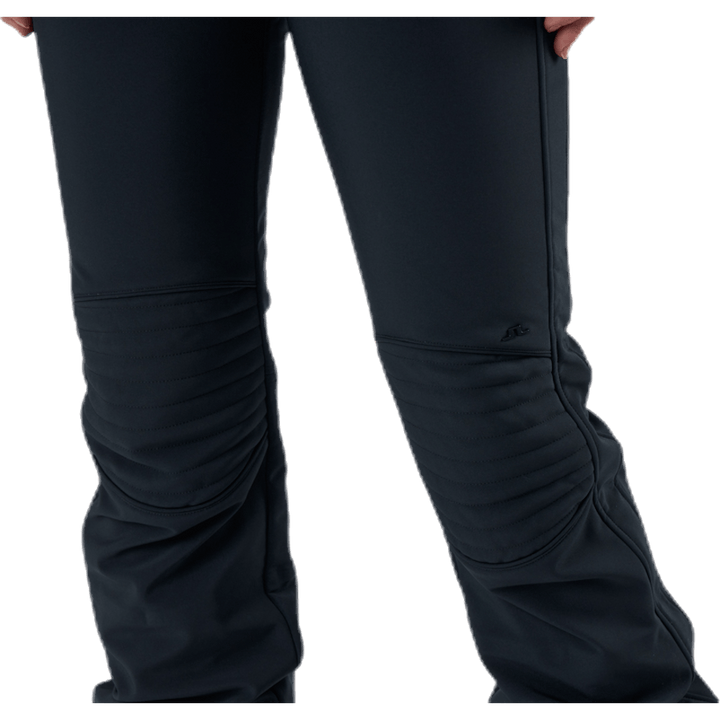 Stanford Ski Pant Black