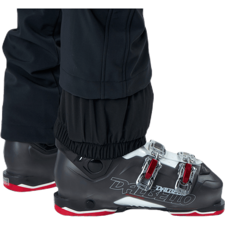 Stanford Ski Pant Black