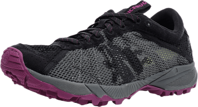 Mist2 W RB9X Pink/Black