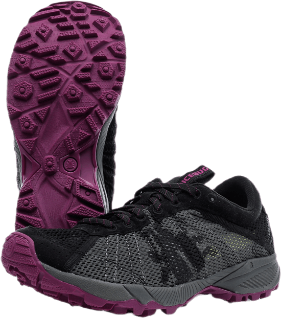 Mist2 W RB9X Pink/Black