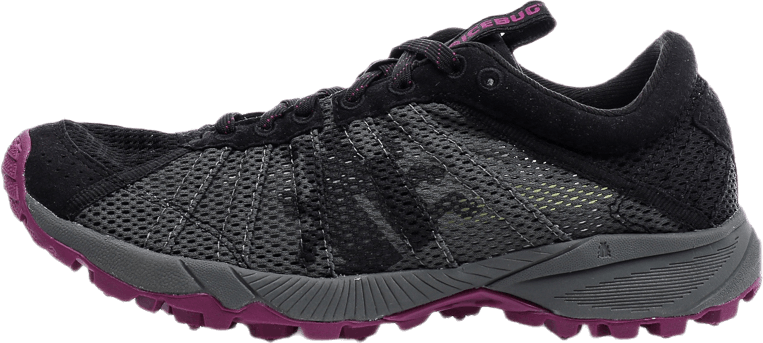 Mist2 W RB9X Pink/Black