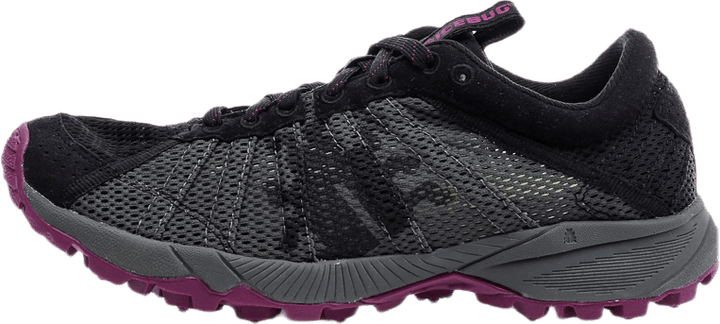 Mist2 W RB9X Pink/Black