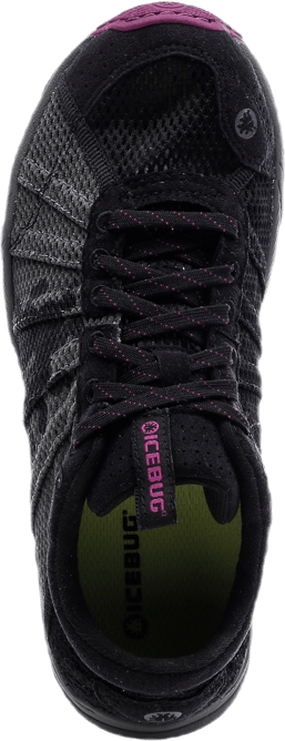 Mist2 W RB9X Pink/Black