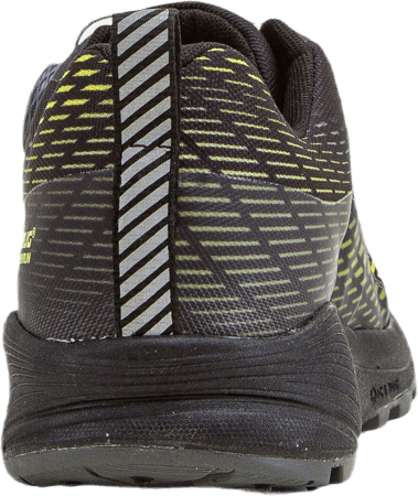 NewRun BUGrip GTX Green/Black