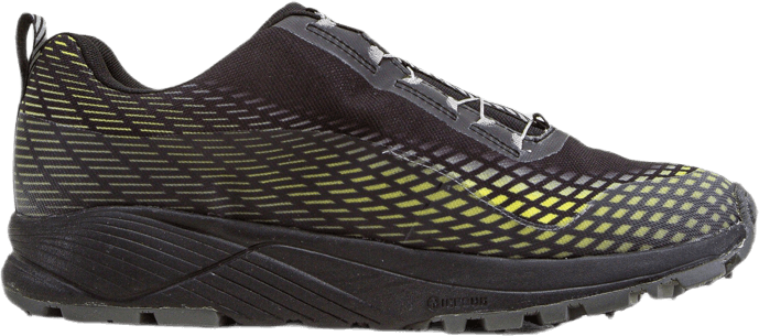 NewRun BUGrip GTX Green/Black