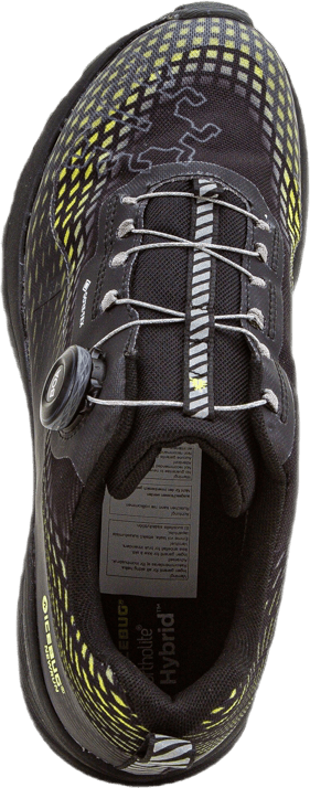 NewRun BUGrip GTX Green/Black