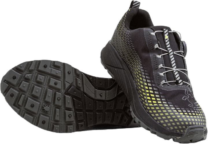NewRun BUGrip GTX Green/Black