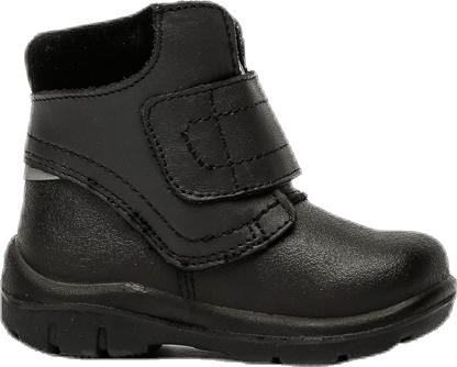 Zenith Toddler Boot Black