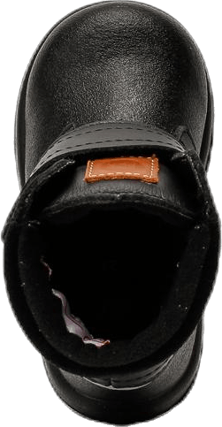 Zenith Toddler Boot Black
