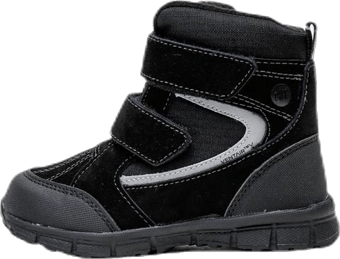 Tiger Black