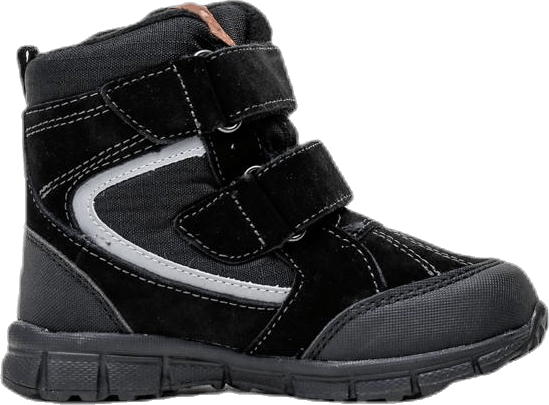 Tiger Black