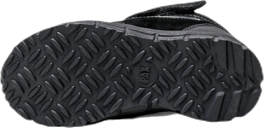 Tiger Black