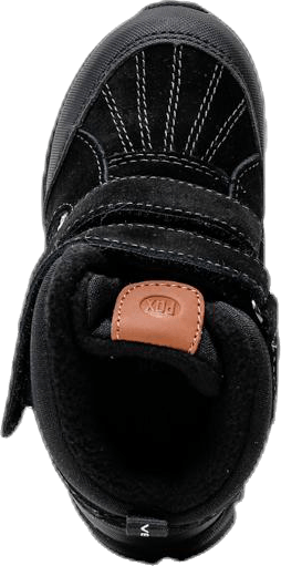 Tiger Black