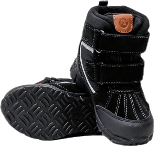 Tiger Black