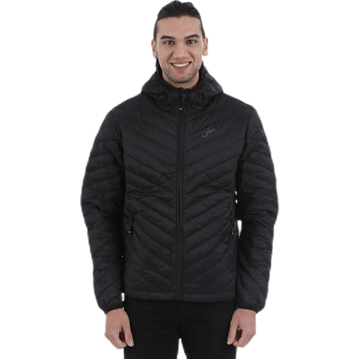Radford M Black