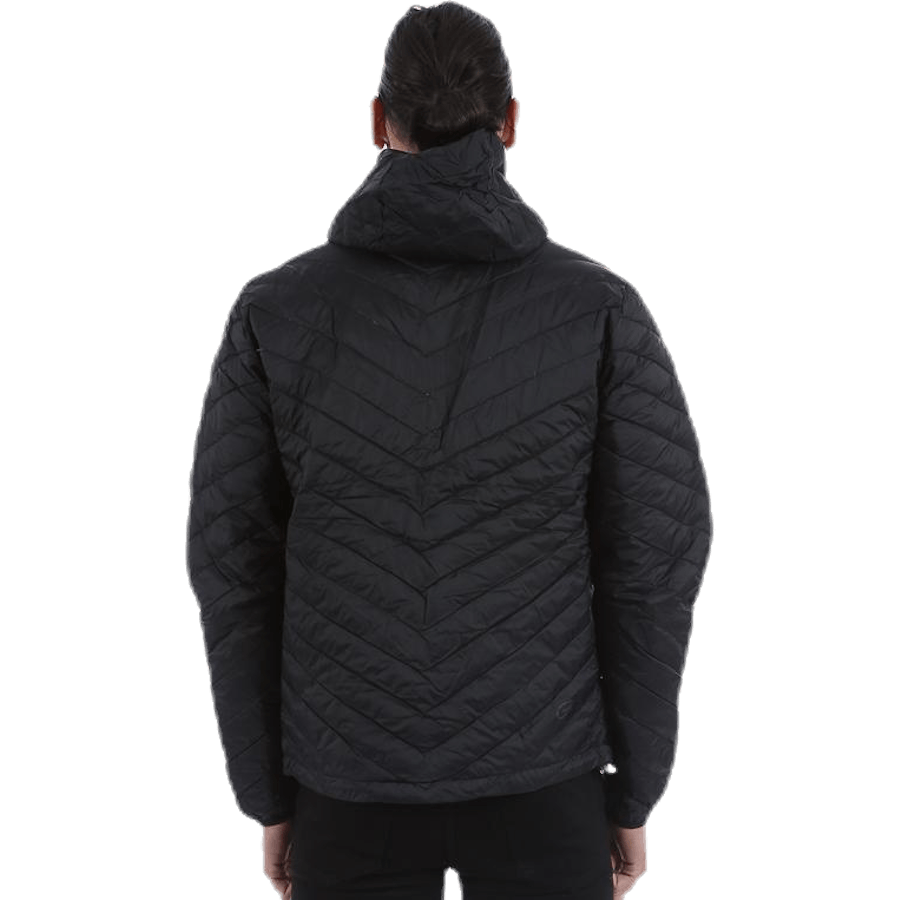 Radford M Black