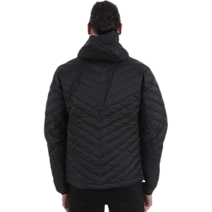 Radford M Black