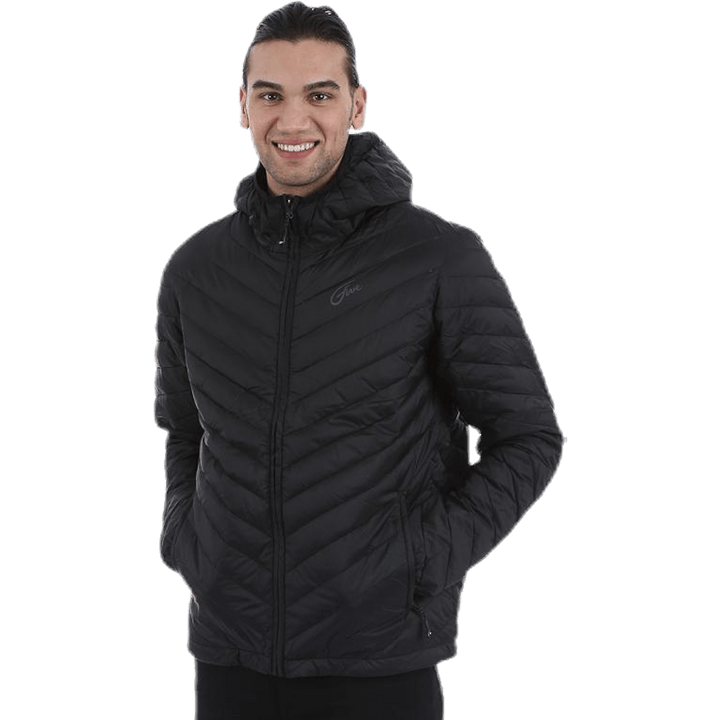 Radford M Black