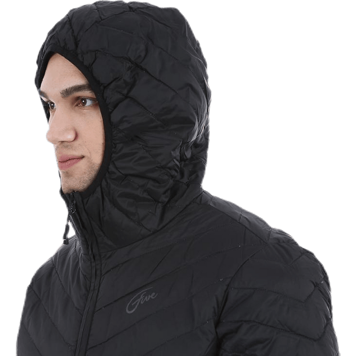 Radford M Black